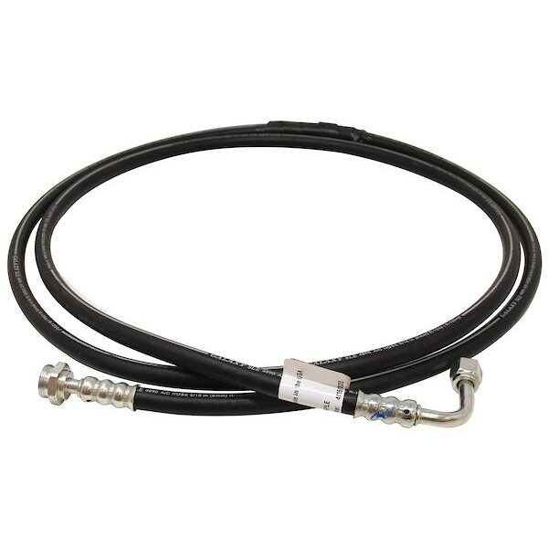 A & I Products Line 14" x14" x2" A-82019400 - main